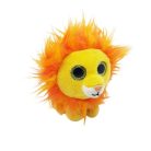 Ty csillogószemű oroszlán plüss figura