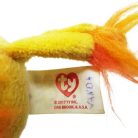 Ty csillogószemű oroszlán plüss figura