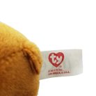 Ty csillogószemű szarvas plüss figura