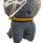 Nagyszemű cica plüss figura / The Cat 