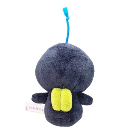 NICI Sea parancsnok plüss figura