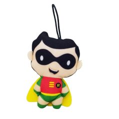 Robin plüss figura Dc Comics