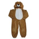 Oroszlán jelmez 116 cm