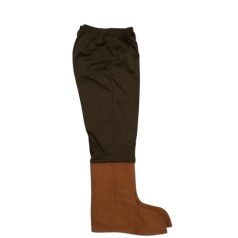   Csizmás a kandúr, Kalóz, Merlin a varázsló,Vadász, Lovag jelmez nadrág 7-8 év