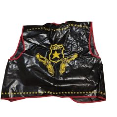 Sheriff mellény 10-14 év