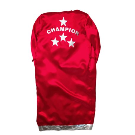 Bokszoló köpeny 164 cm