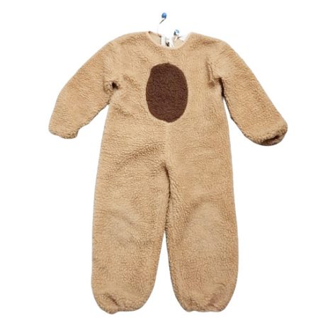 Medve Kutya jelmez 92 cm