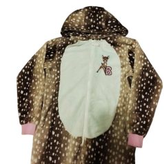 Bambi Őzike jelmez overál / Pizsama Disney