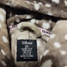 Bambi Őzike jelmez overál / Pizsama Disney