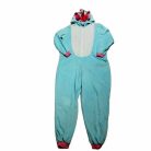 Unikornis Jelmez Pizsama M / L