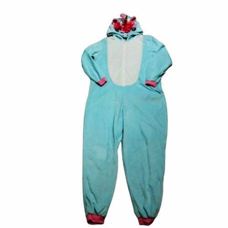 Unikornis Jelmez Pizsama M / L