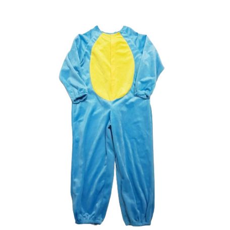 Dinoszaurusz jelmez 5-7 év