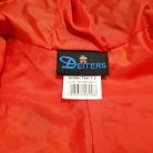 Katica jelmez palást köpeny 1-3 év