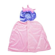 Hercegnő Királylány Palást Köpeny 18-36 hó