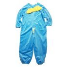 Dinoszaurusz jelmez 5-7 év