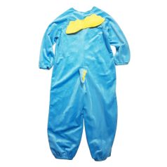 Dinoszaurusz jelmez 5-7 év