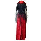 Vámpír Boszorkány jelmez 2XL