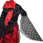 Vámpír Boszorkány jelmez 2XL