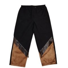 Cowboy Sheriff Indián jelmez nadrág 116 cm