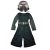 Star Wars Kylo Ren jelmez szett 4-6 év