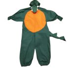 Krokodil jelmez 7-9 év