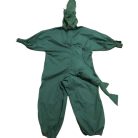 Krokodil jelmez 7-9 év