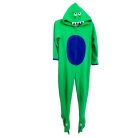 Dinoszaurusz jelmez overál / Pizsama 7-8 év