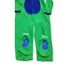 Dinoszaurusz jelmez overál / Pizsama 7-8 év