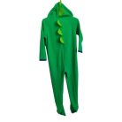 Dinoszaurusz jelmez overál / Pizsama 7-8 év