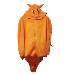 Pokémon Charizard jelmez 8-12 év
