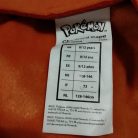 Pokémon Charizard jelmez 8-12 év