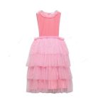 Tüllös ruha / jelmez kb.8-10 év