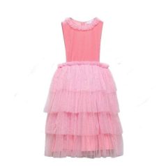 Tüllös ruha / jelmez kb.8-10 év