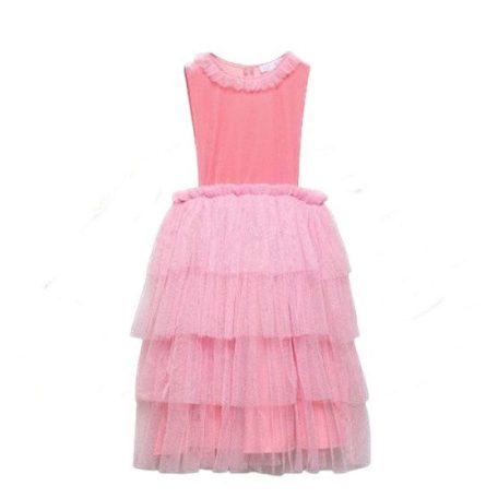 Tüllös ruha / jelmez kb.8-10 év