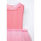 Tüllös ruha / jelmez kb.8-10 év