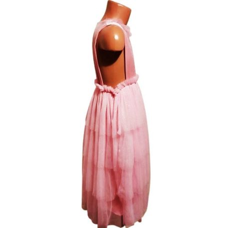 Tüllös ruha / jelmez kb.8-10 év