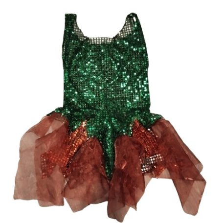 Erdei tündér? jelmez One Size