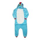 Unikornis Egyszarvú jelmez / Pizsama M