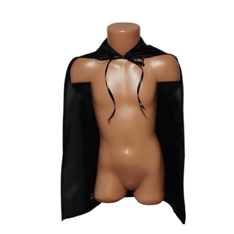 Csizmás a kandúr, Zorro palást / Méret nélküli