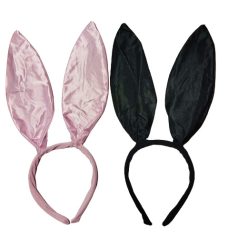 Nyuszifül hajráfon