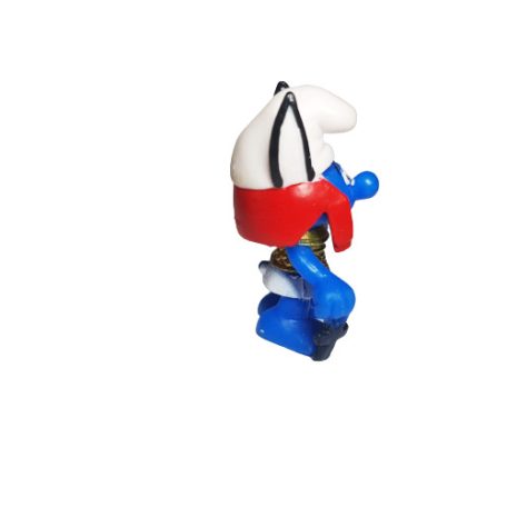 Egyiptomi Törp peyo