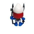 Kinder Egyiptomi Törp figura Peyo