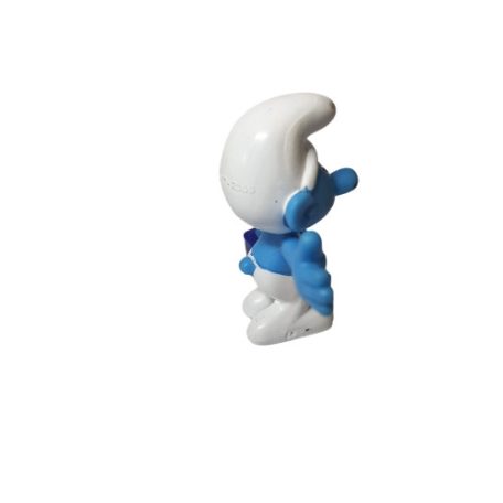 Kinder Peyo törp 2008