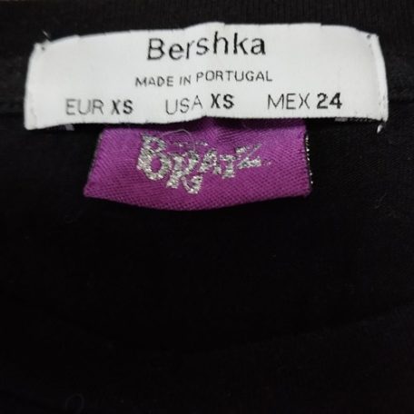 Barbie haspóló Bershka XS