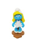 Törpilla figura Peyo / Elveszett falu kollekcióból