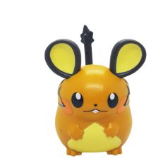 Dedenne Pokémon figura RITKA!