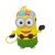 Minions / Minyon figura Hulala dance Phil