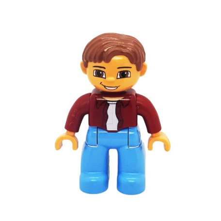 Lego Duplo figura