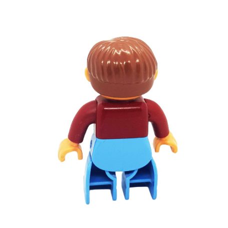 Lego Duplo figura