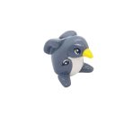 Pingvin figura RITKA! Kinder FF 017